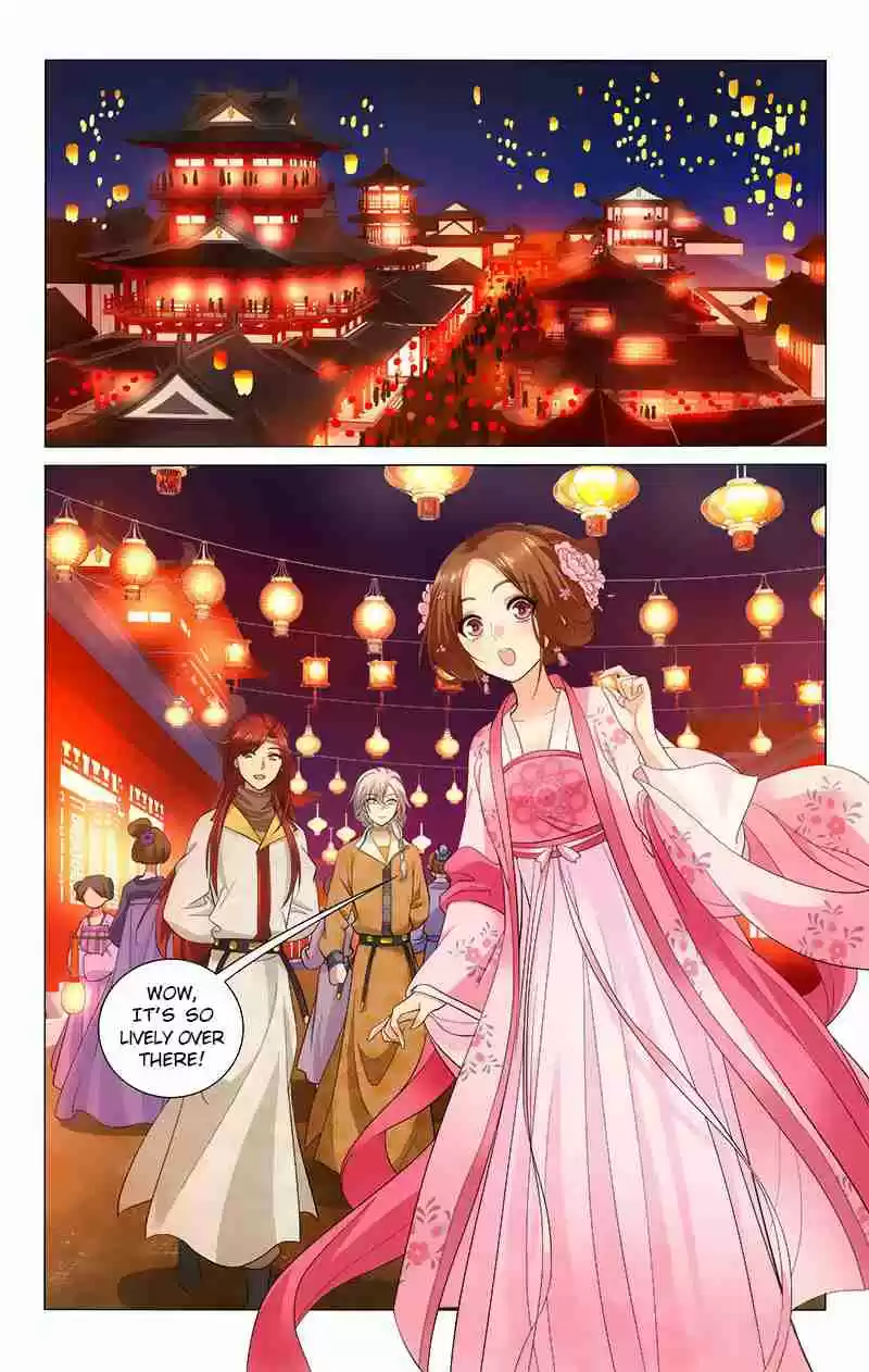 Prince, Don't Do This! Ch. 151