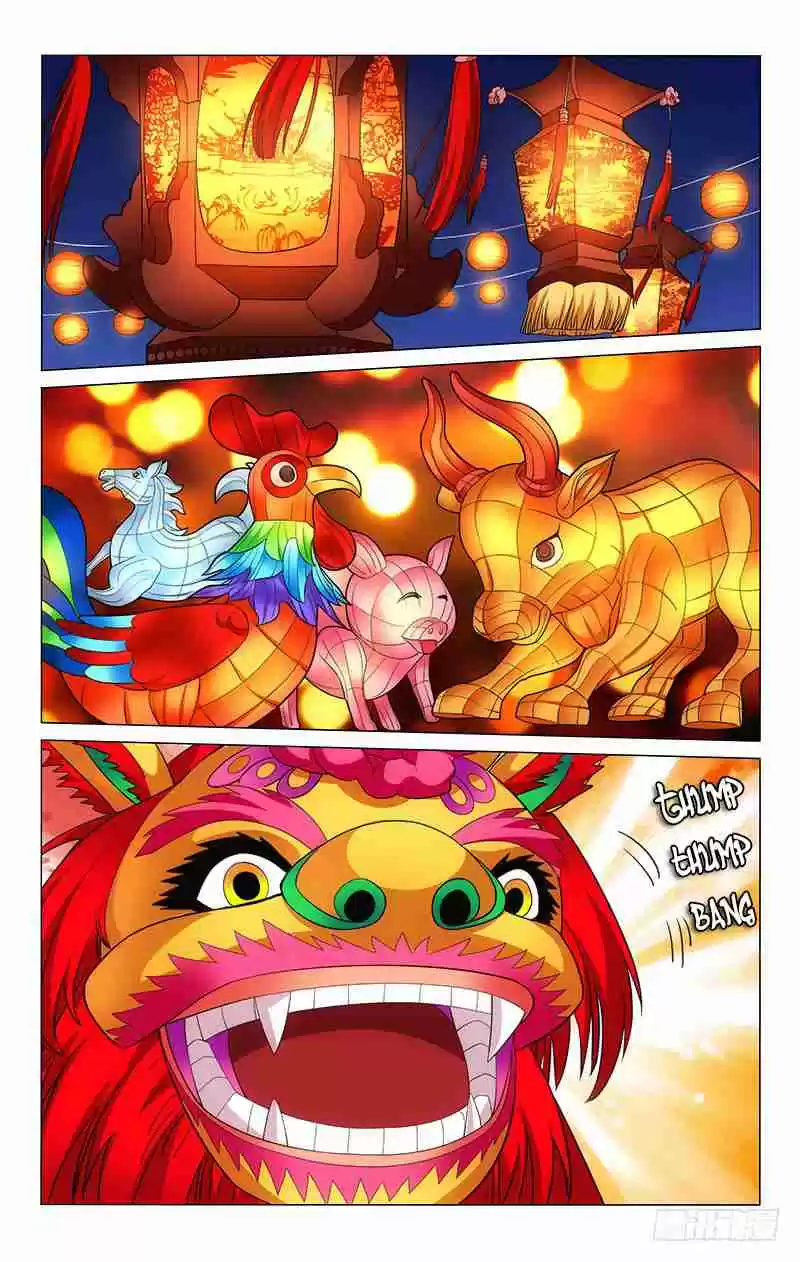 Prince, Don't Do This! Ch. 151