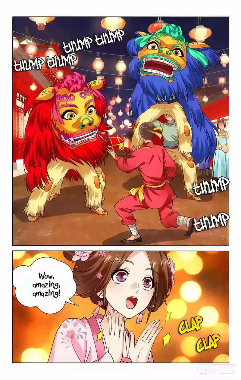 Prince, Don't Do This! Ch. 151