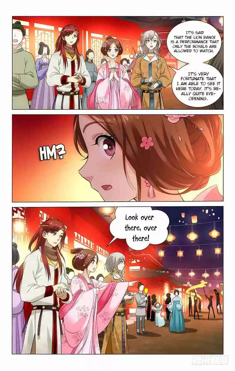 Prince, Don't Do This! Ch. 151