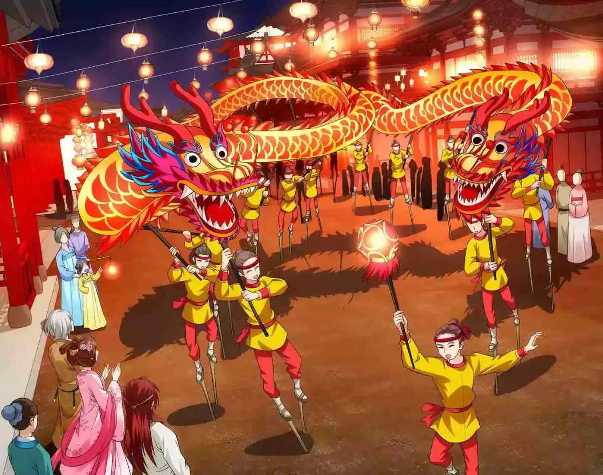 Prince, Don't Do This! Ch. 151