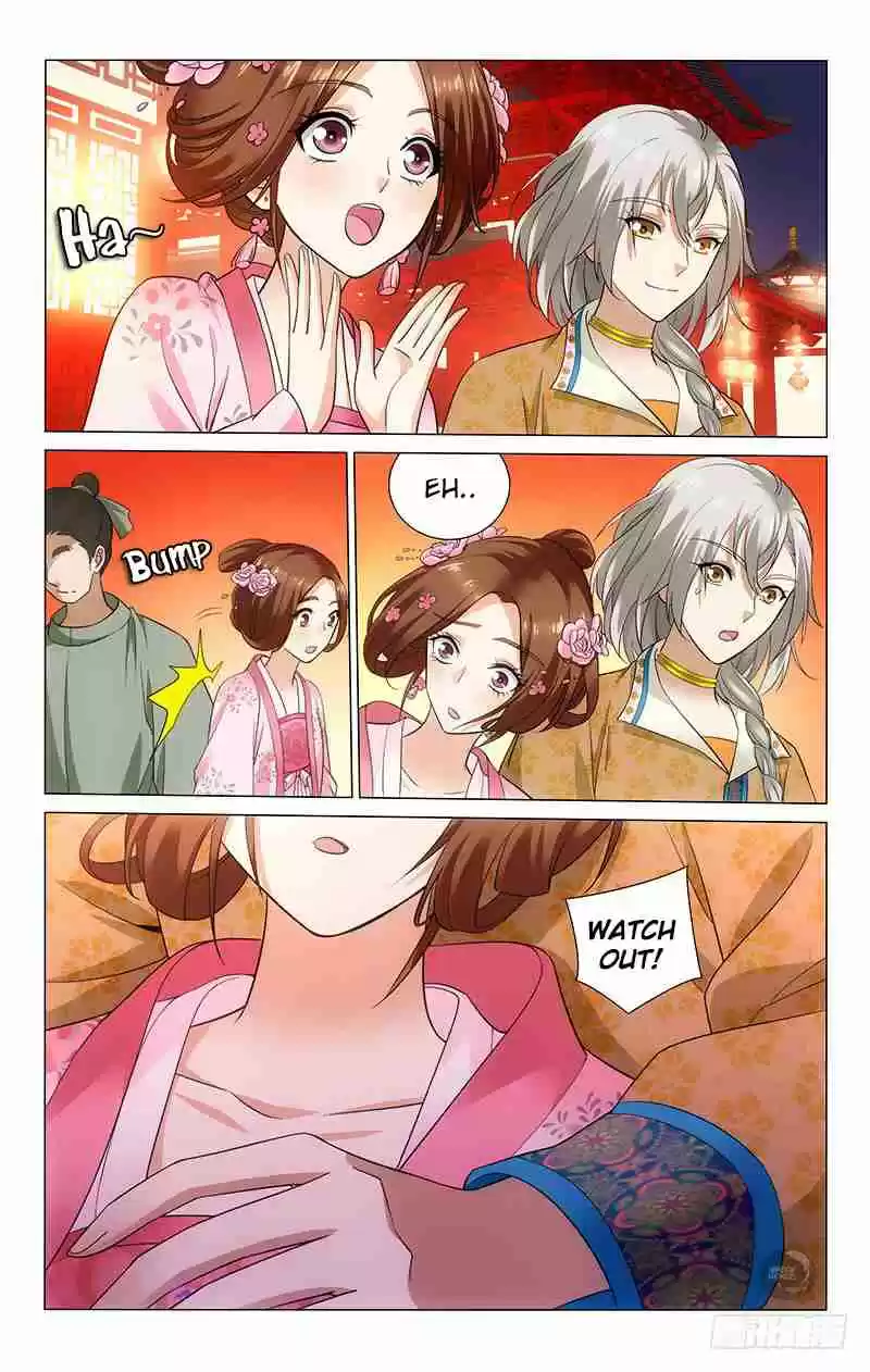 Prince, Don't Do This! Ch. 151