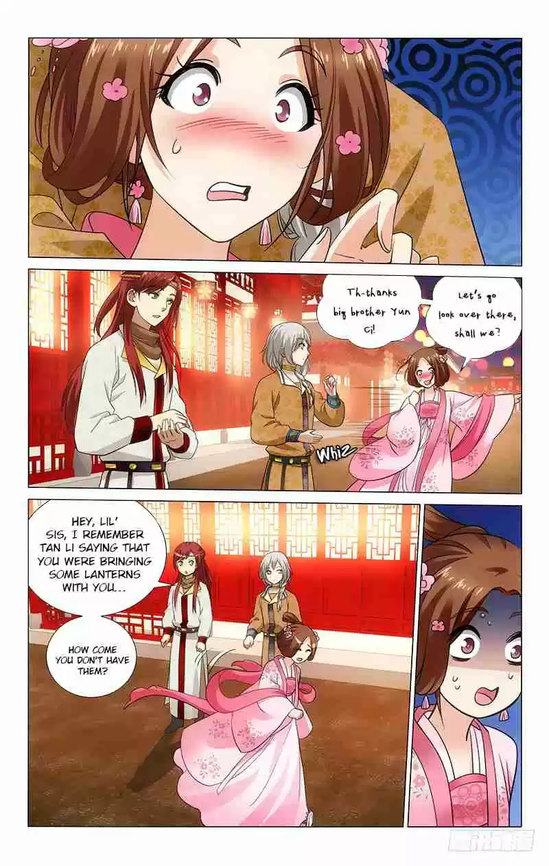 Prince, Don't Do This! Ch. 151