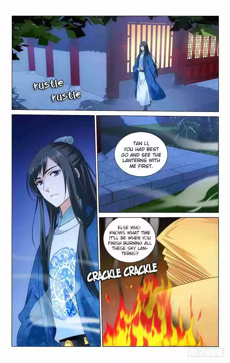 Prince, Don't Do This! Ch. 152