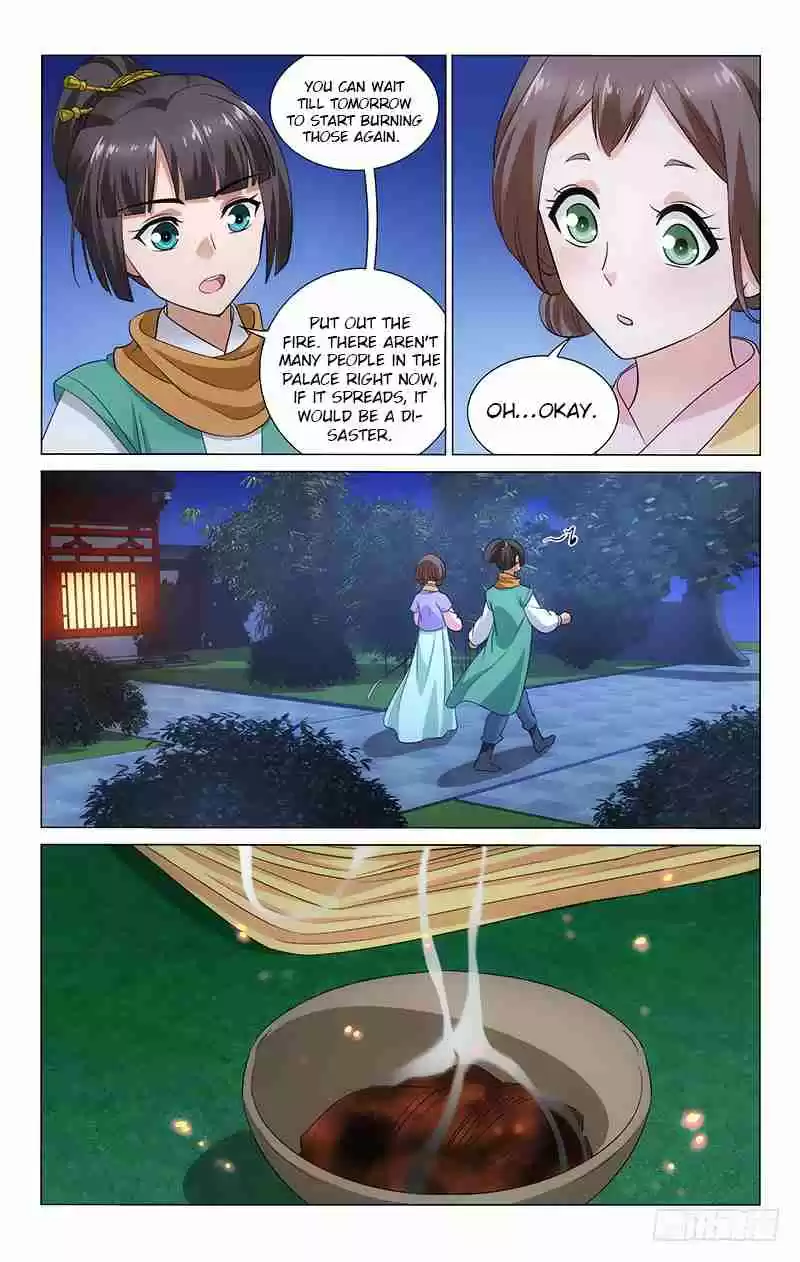 Prince, Don't Do This! Ch. 152