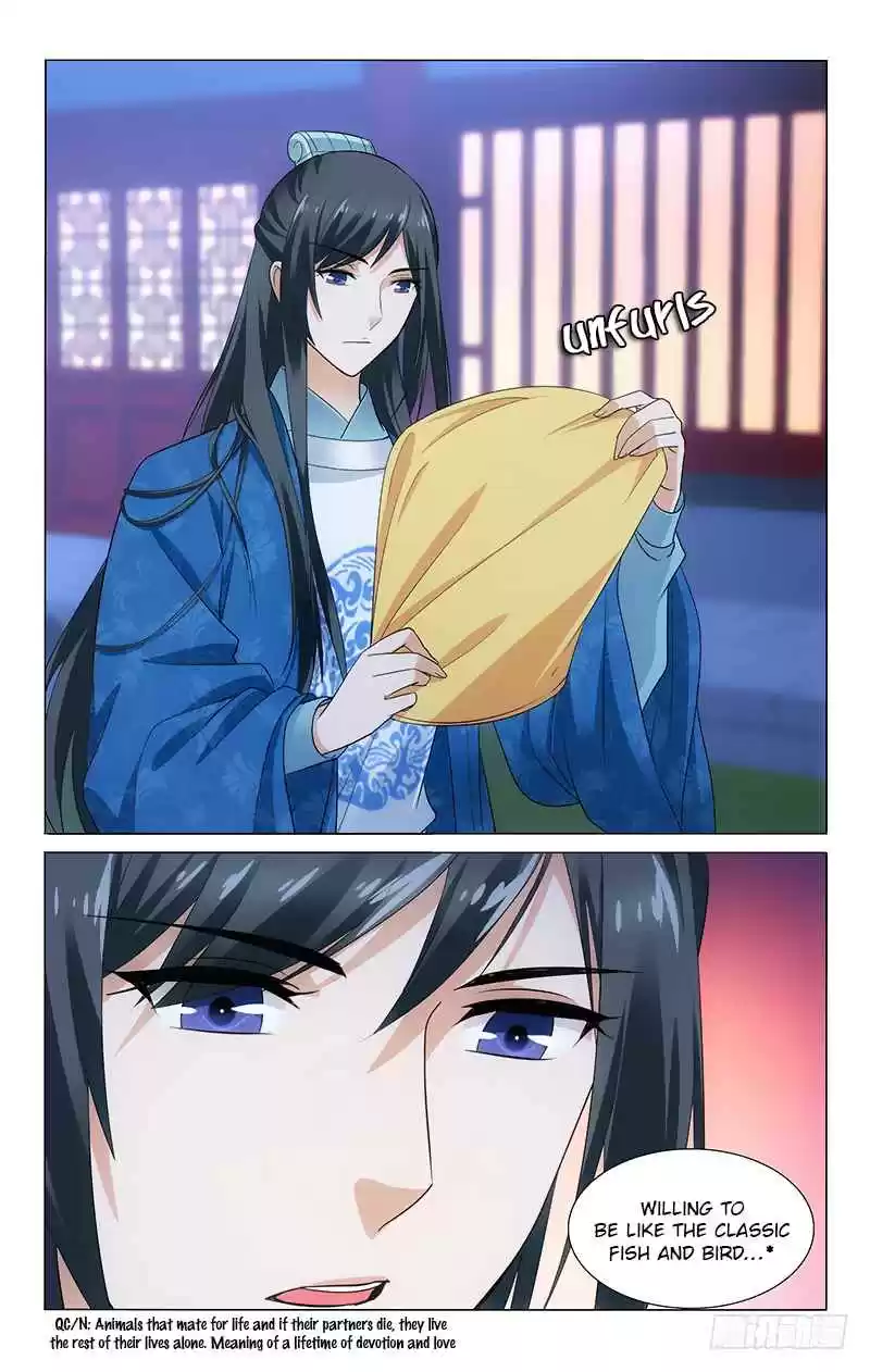 Prince, Don't Do This! Ch. 152