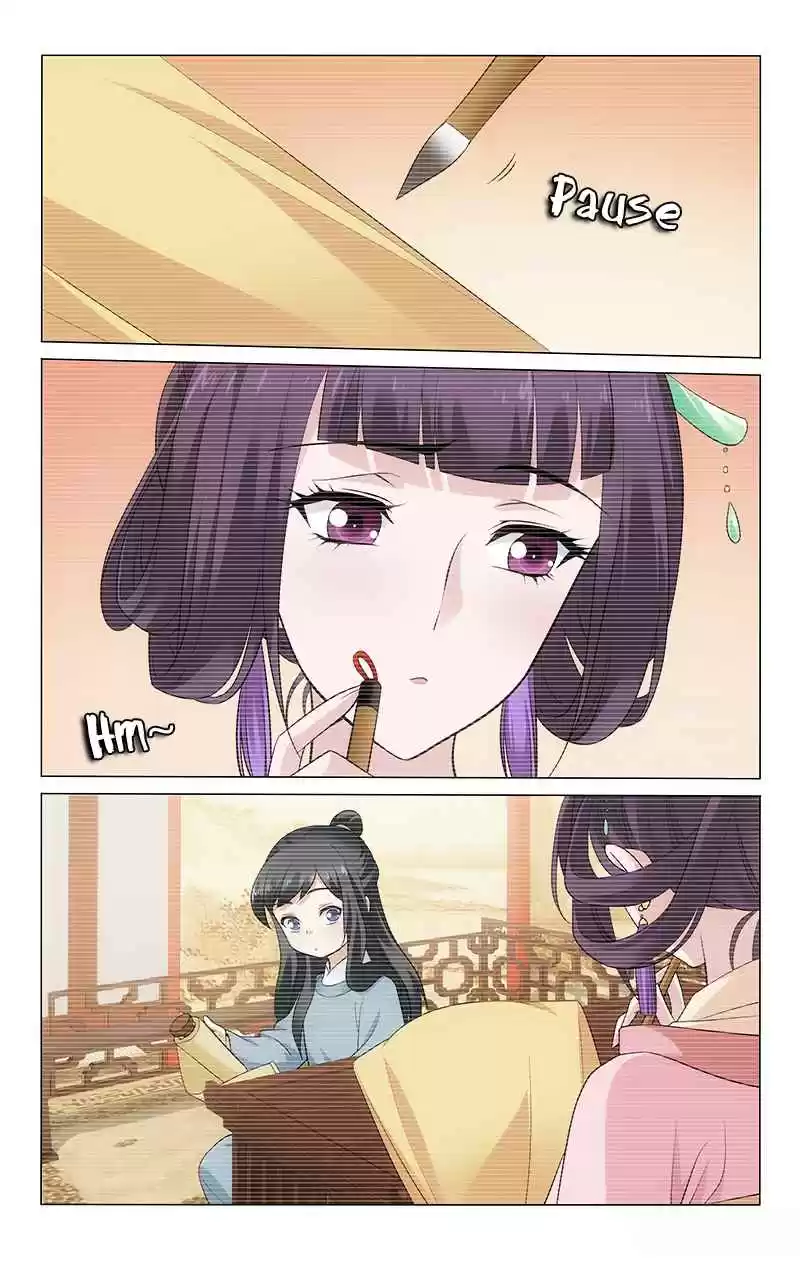 Prince, Don't Do This! Ch. 153