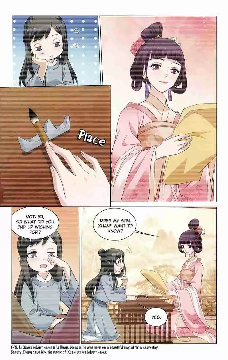 Prince, Don't Do This! Ch. 153