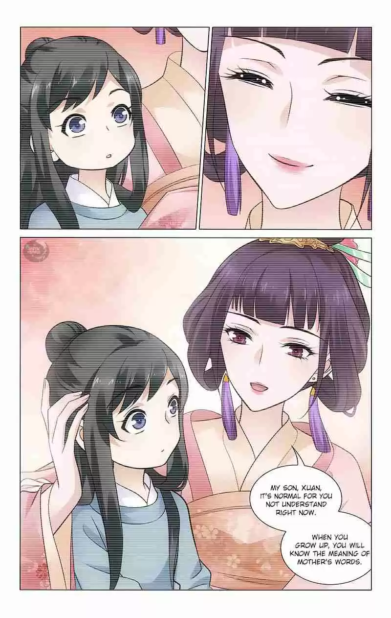 Prince, Don't Do This! Ch. 153