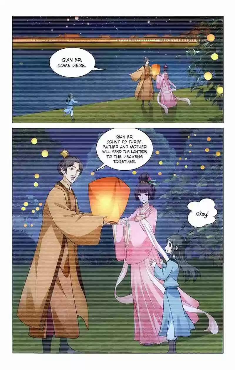 Prince, Don't Do This! Ch. 153