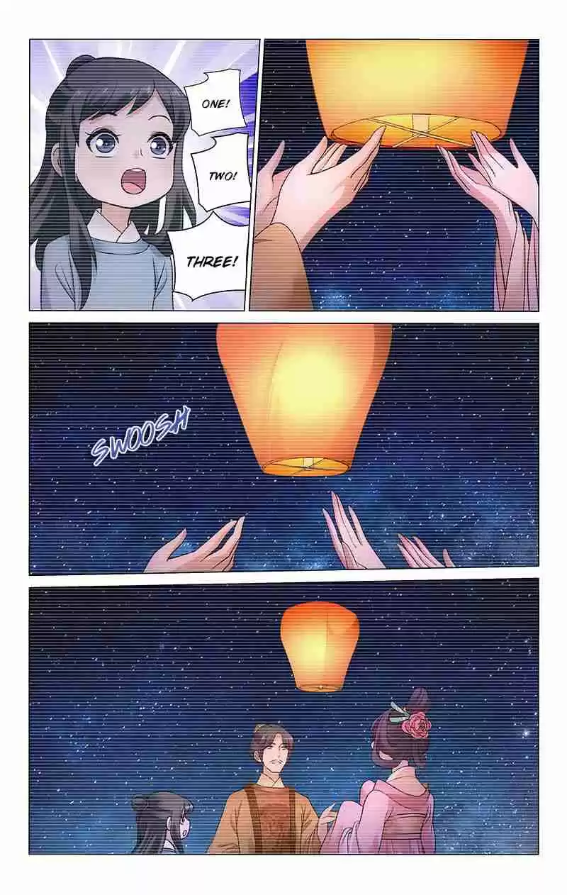 Prince, Don't Do This! Ch. 153