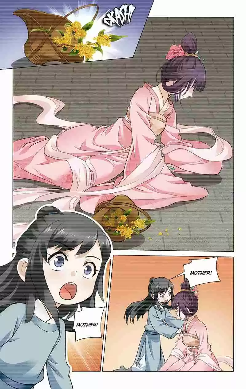 Prince, Don't Do This! Ch. 154