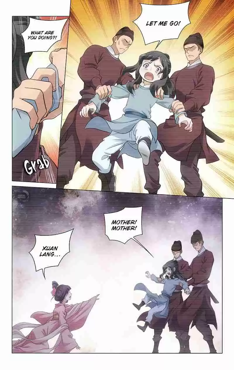 Prince, Don't Do This! Ch. 154