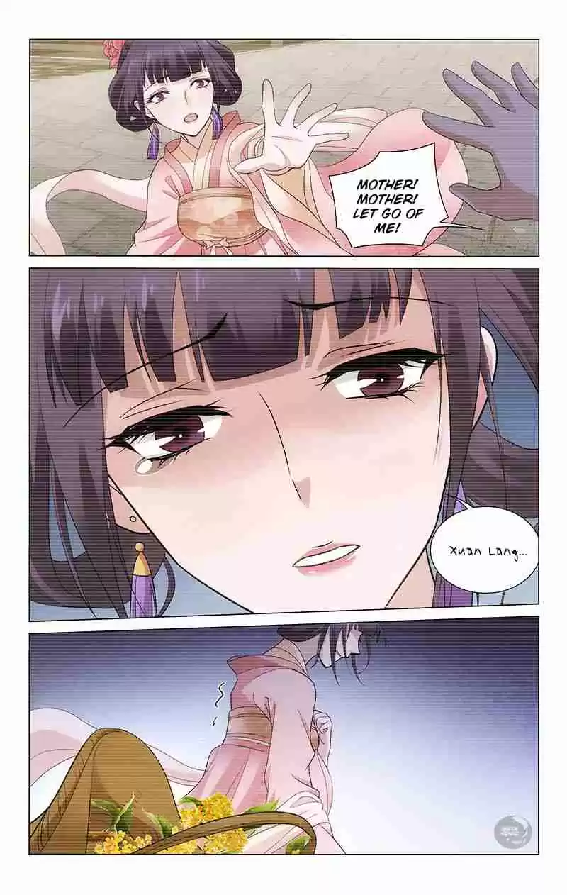 Prince, Don't Do This! Ch. 154