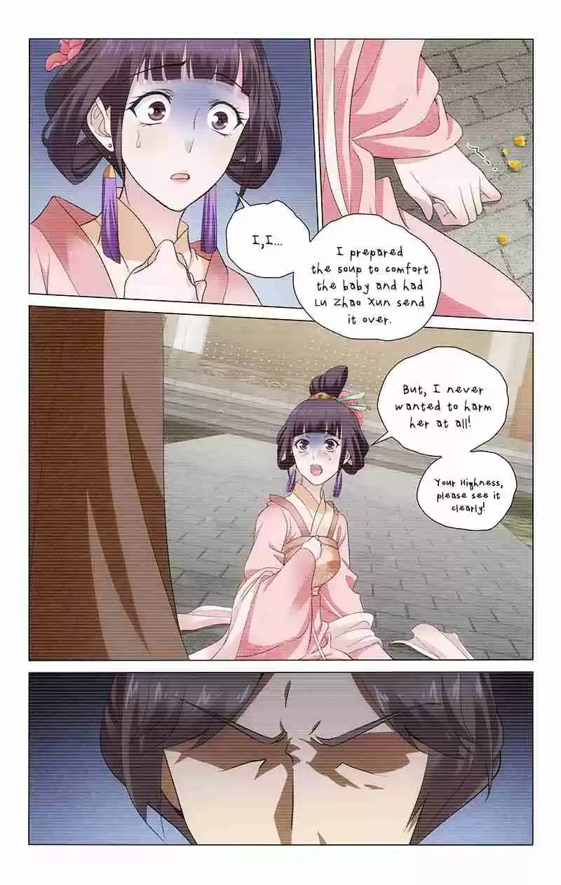 Prince, Don't Do This! Ch. 154