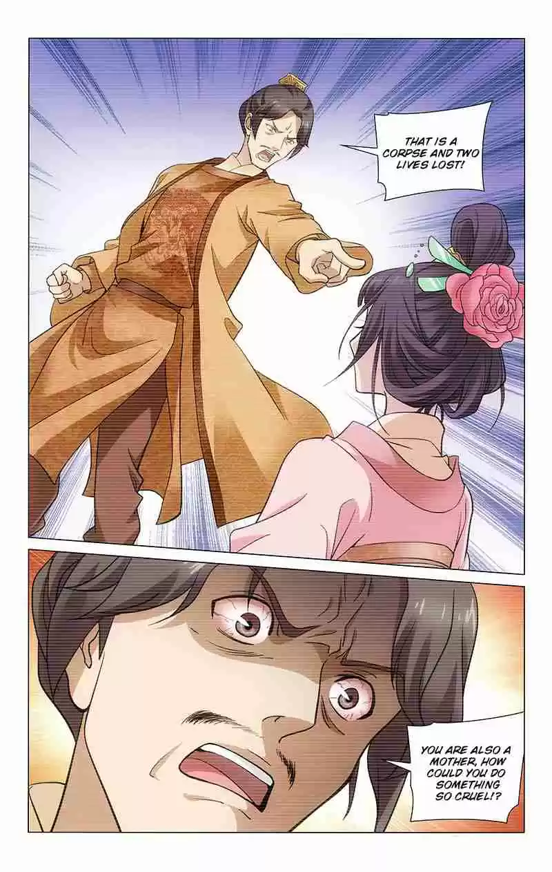 Prince, Don't Do This! Ch. 154