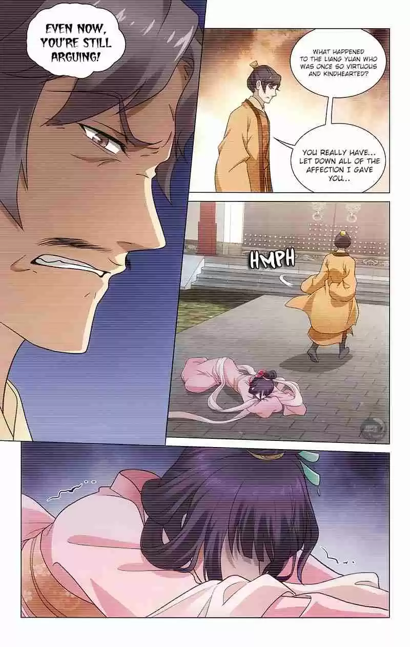 Prince, Don't Do This! Ch. 154