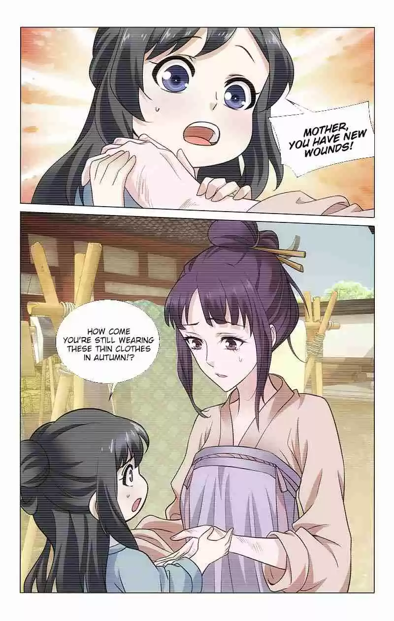 Prince, Don't Do This! Ch. 155