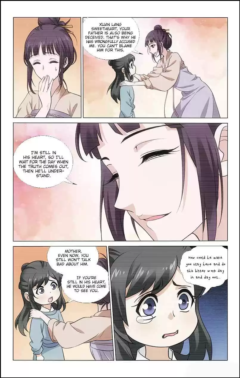 Prince, Don't Do This! Ch. 155