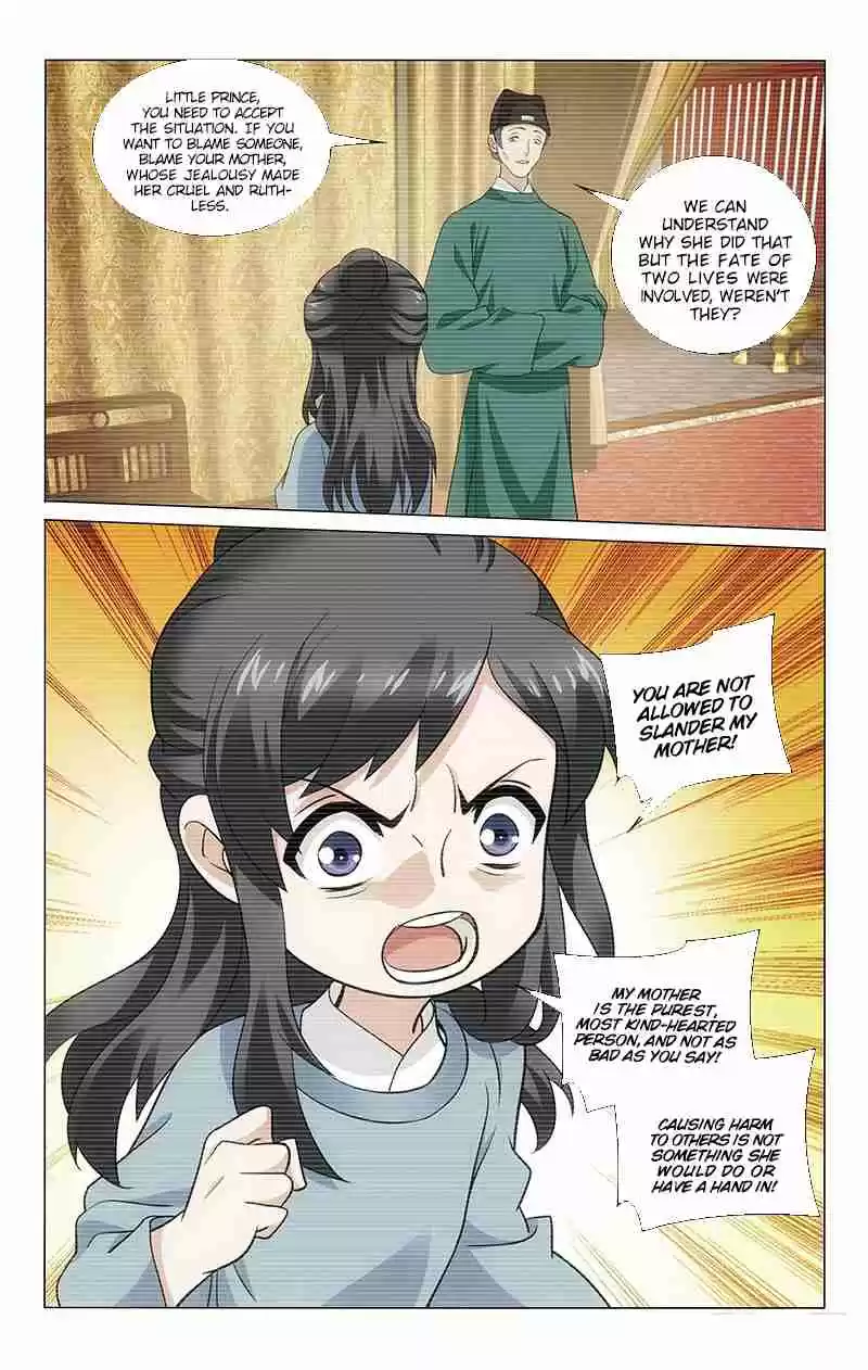 Prince, Don't Do This! Ch. 156