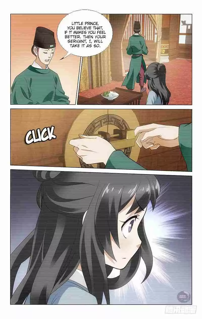 Prince, Don't Do This! Ch. 156