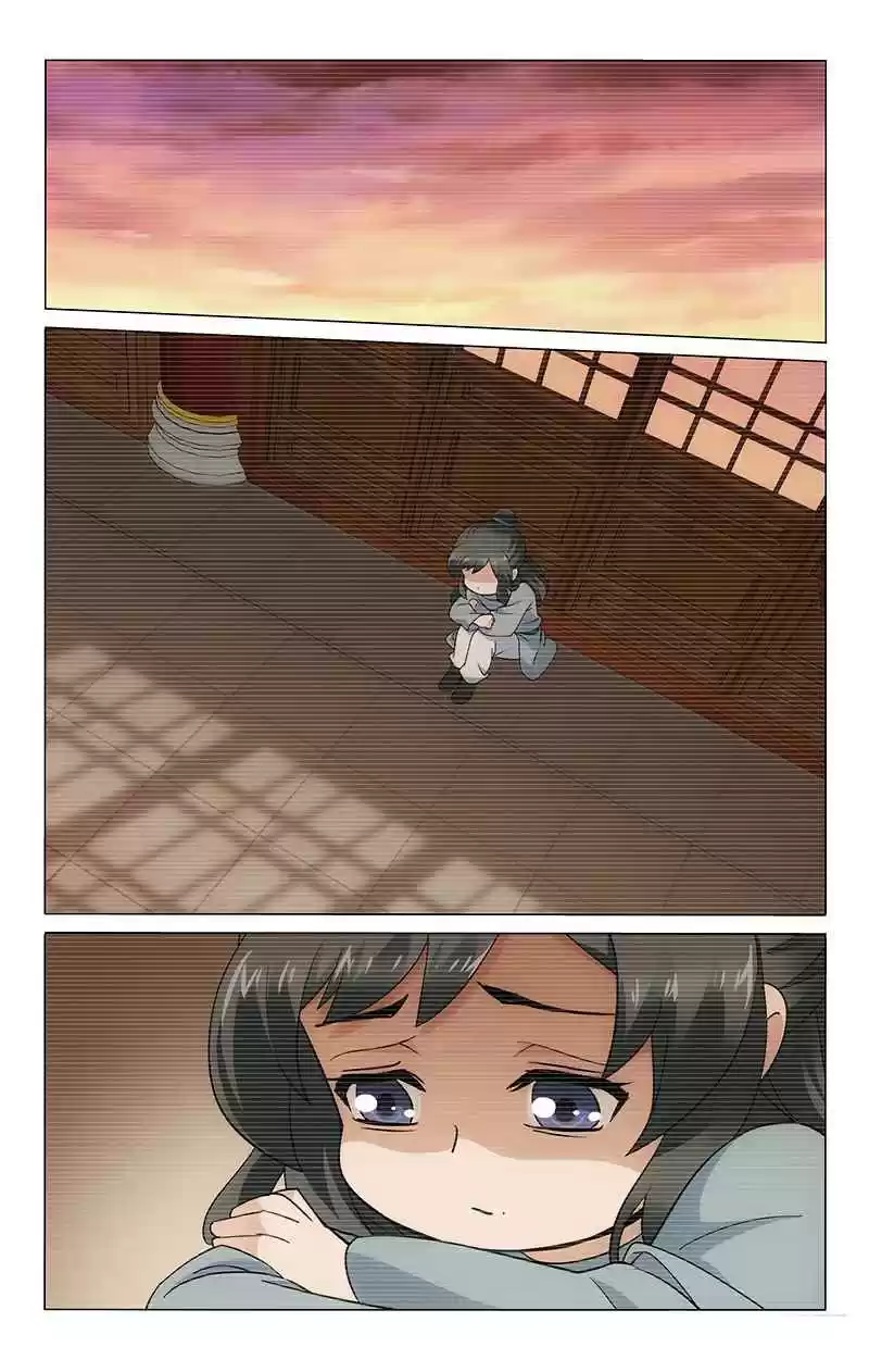 Prince, Don't Do This! Ch. 156