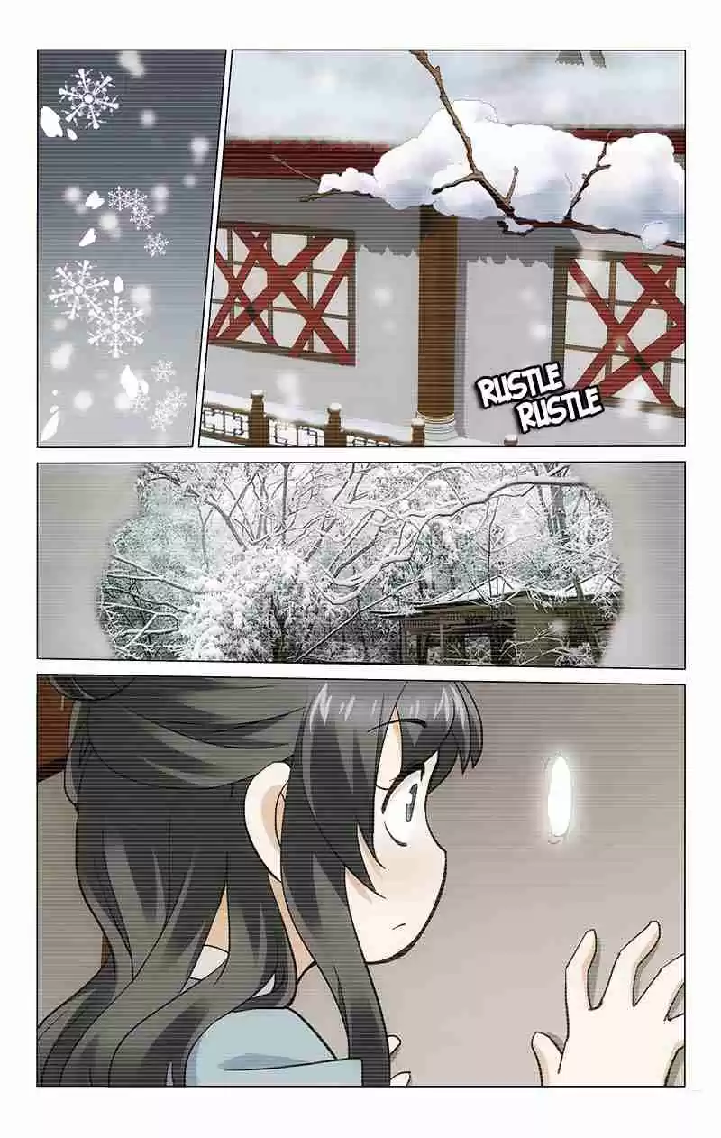 Prince, Don't Do This! Ch. 156