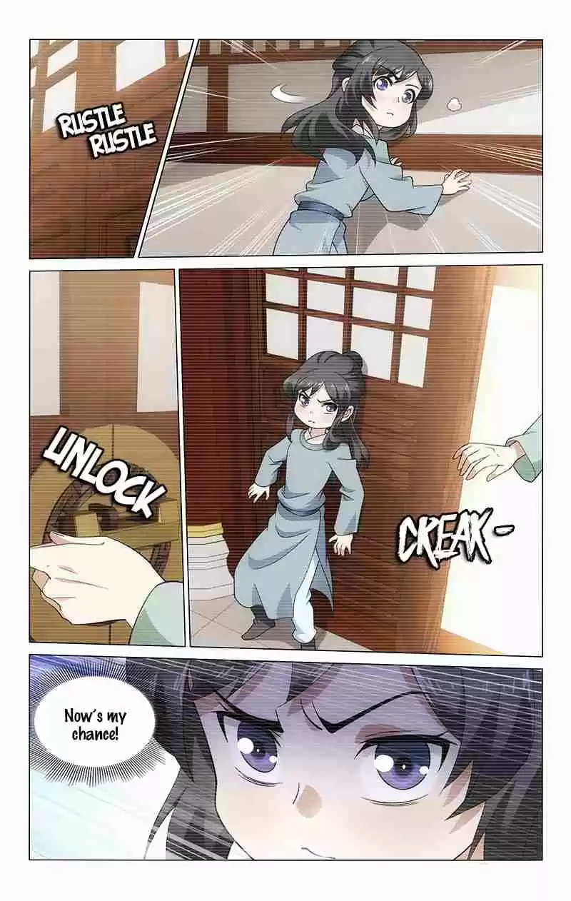 Prince, Don't Do This! Ch. 156