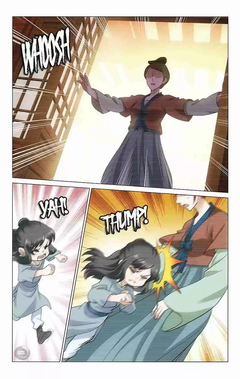 Prince, Don't Do This! Ch. 156