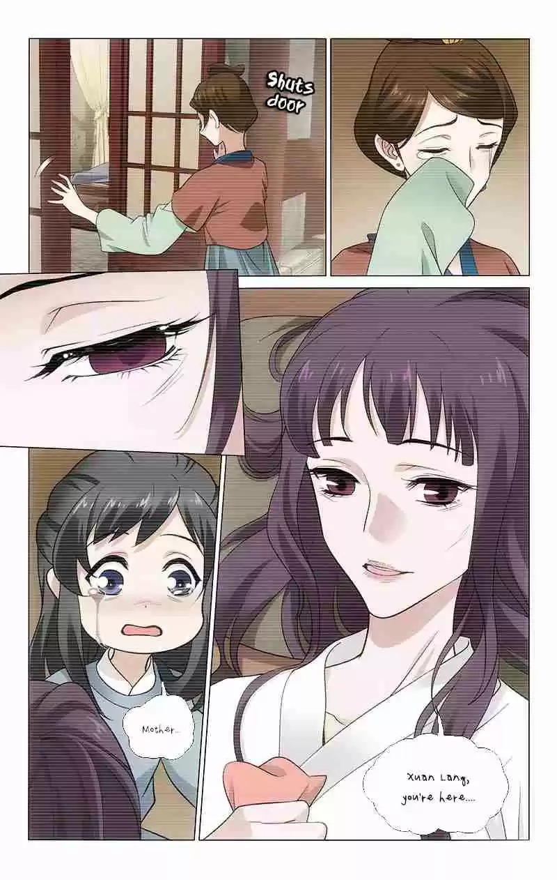 Prince, Don't Do This! Ch. 157