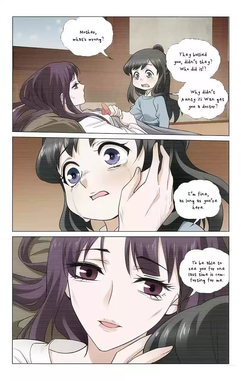 Prince, Don't Do This! Ch. 157