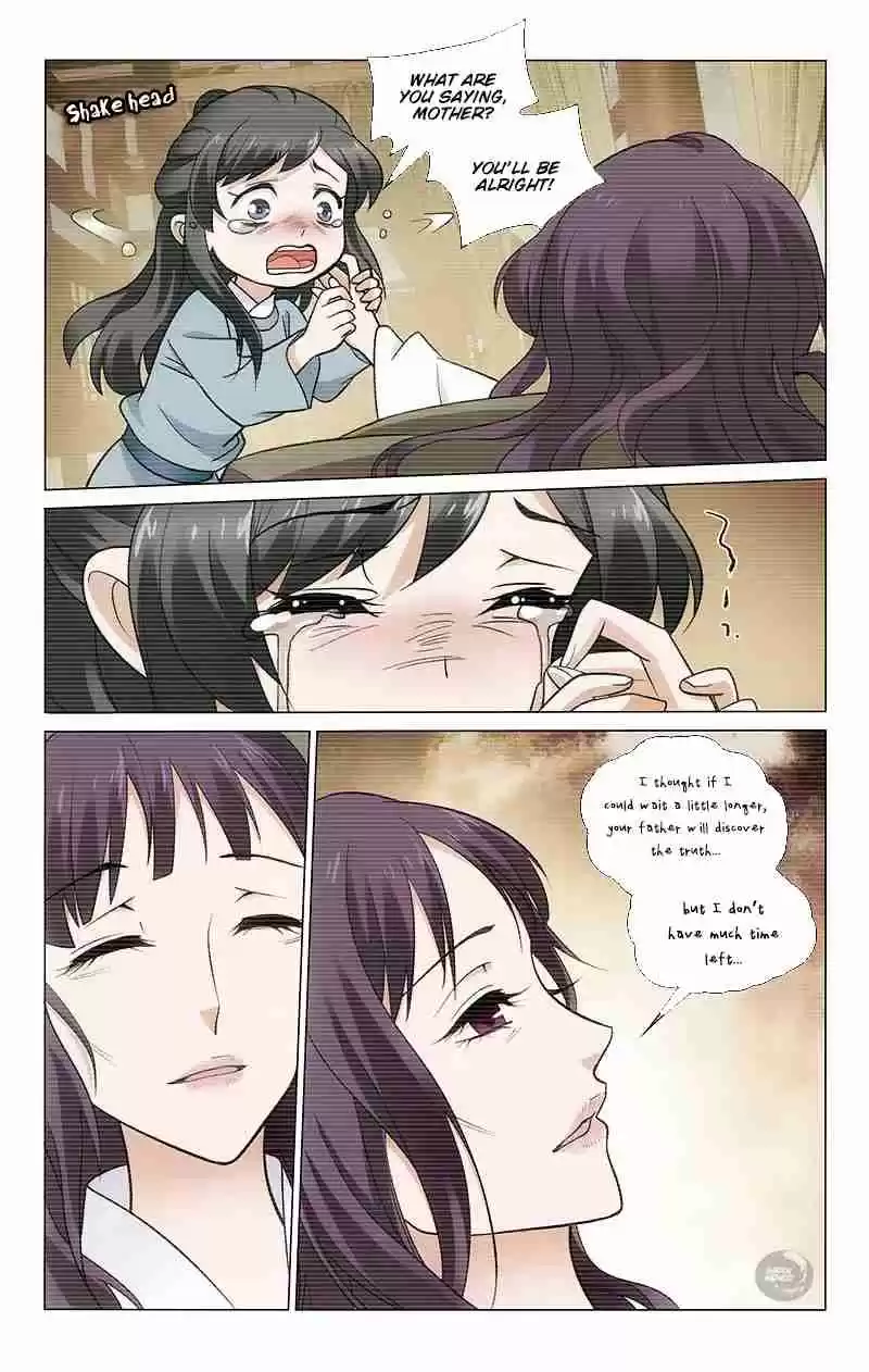 Prince, Don't Do This! Ch. 157