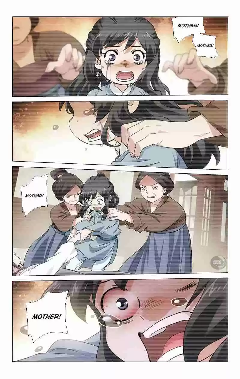 Prince, Don't Do This! Ch. 157