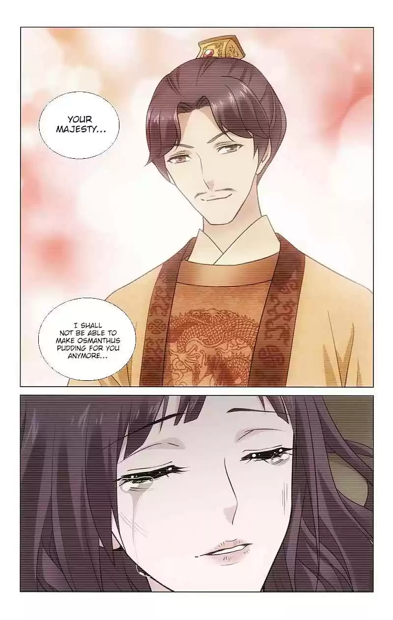 Prince, Don't Do This! Ch. 157