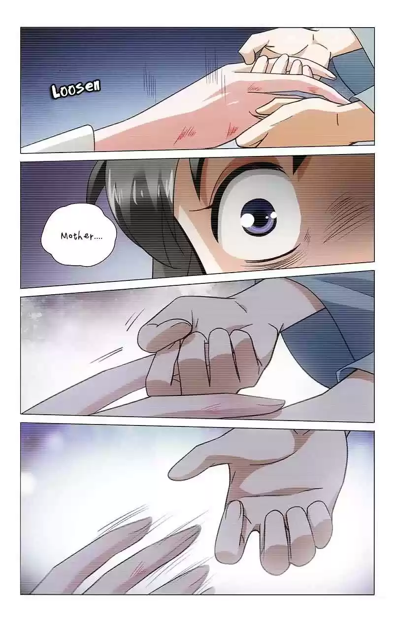 Prince, Don't Do This! Ch. 157