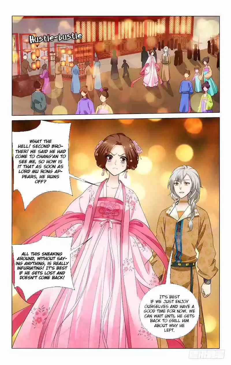 Prince, Don't Do This! Ch. 158