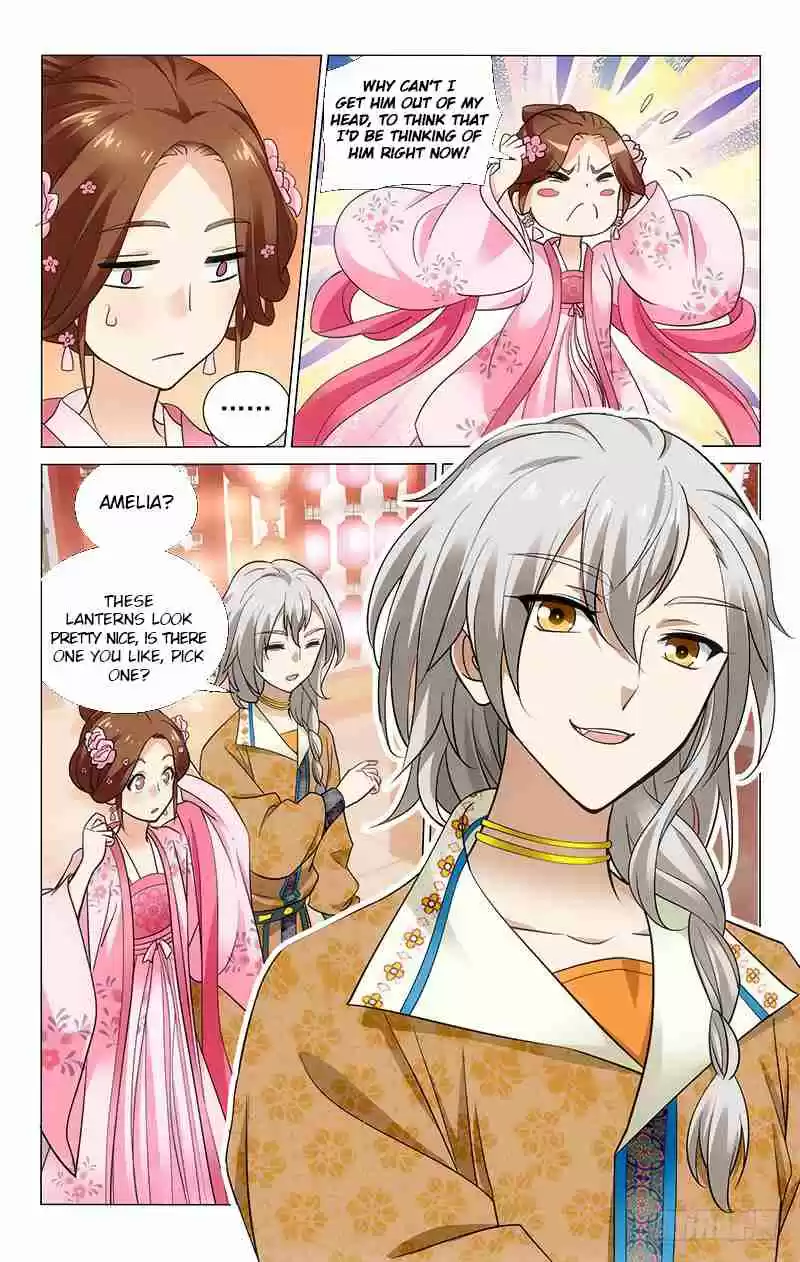 Prince, Don't Do This! Ch. 158