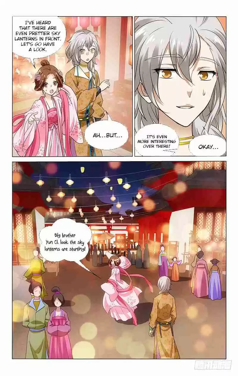 Prince, Don't Do This! Ch. 158