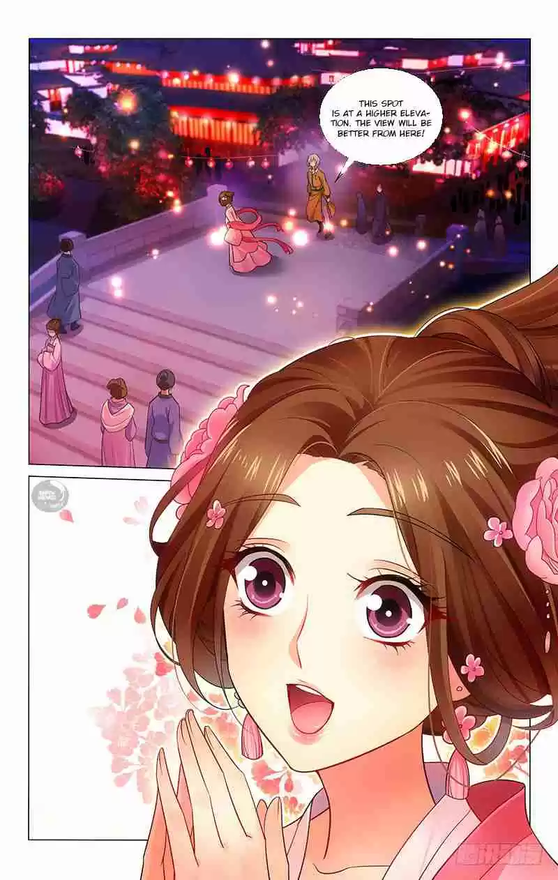 Prince, Don't Do This! Ch. 158