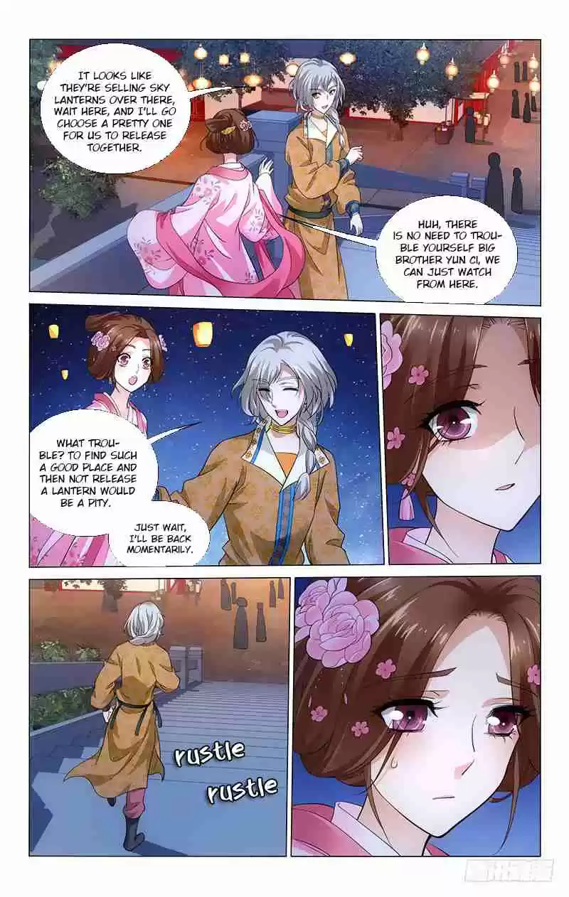 Prince, Don't Do This! Ch. 159