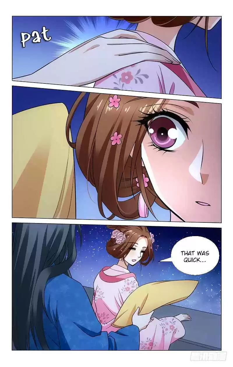 Prince, Don't Do This! Ch. 159