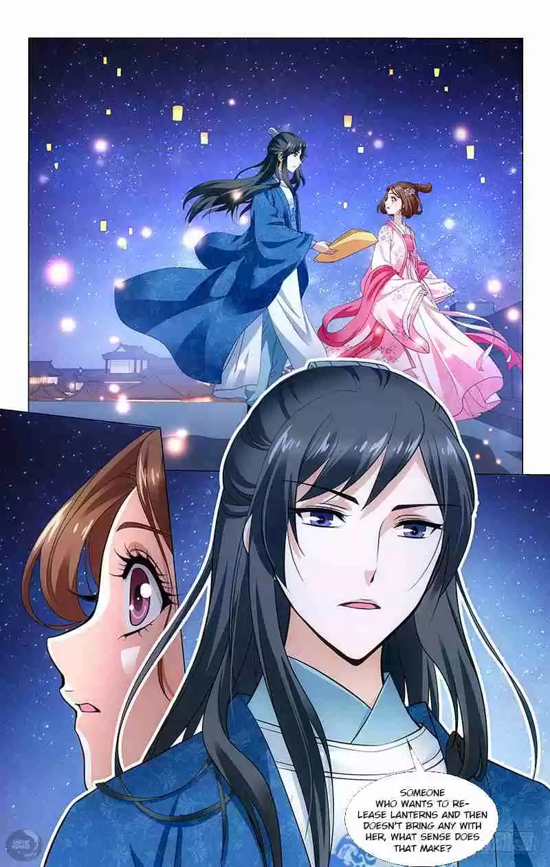 Prince, Don't Do This! Ch. 159