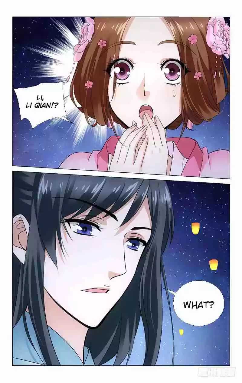 Prince, Don't Do This! Ch. 159