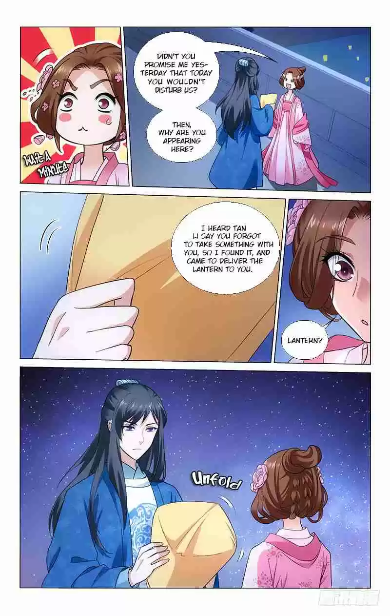 Prince, Don't Do This! Ch. 159