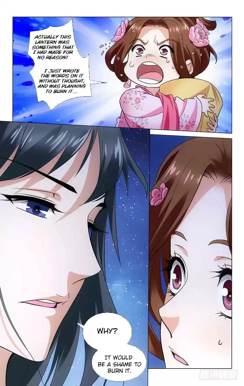 Prince, Don't Do This! Ch. 159