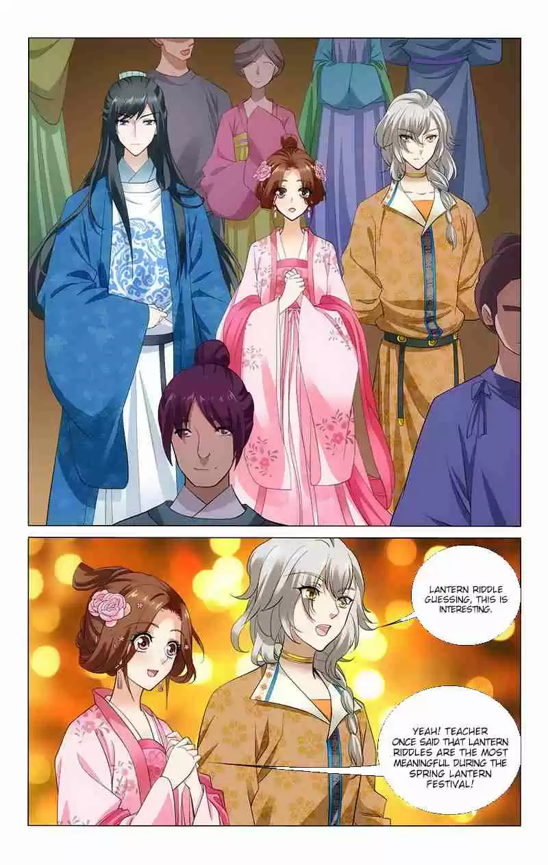 Prince, Don't Do This! Ch. 163