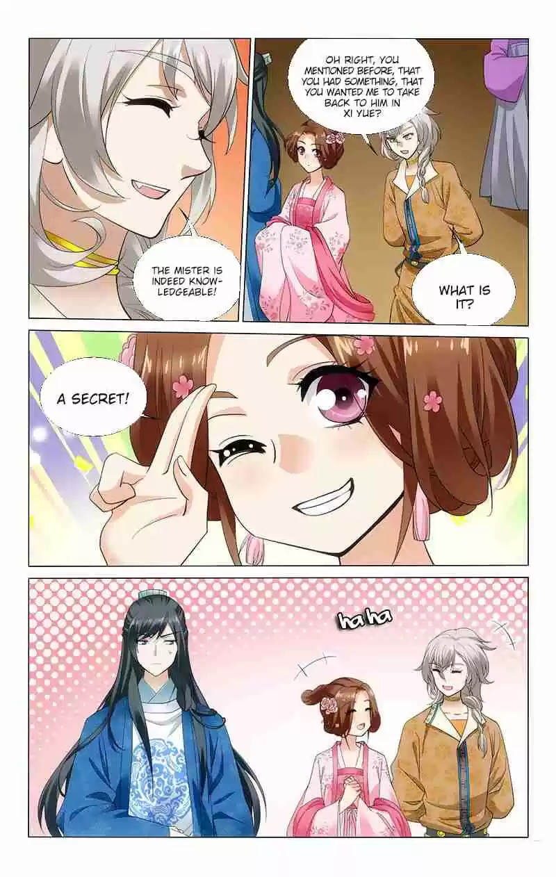 Prince, Don't Do This! Ch. 163