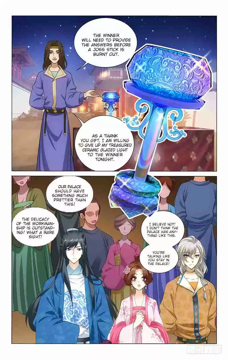 Prince, Don't Do This! Ch. 163