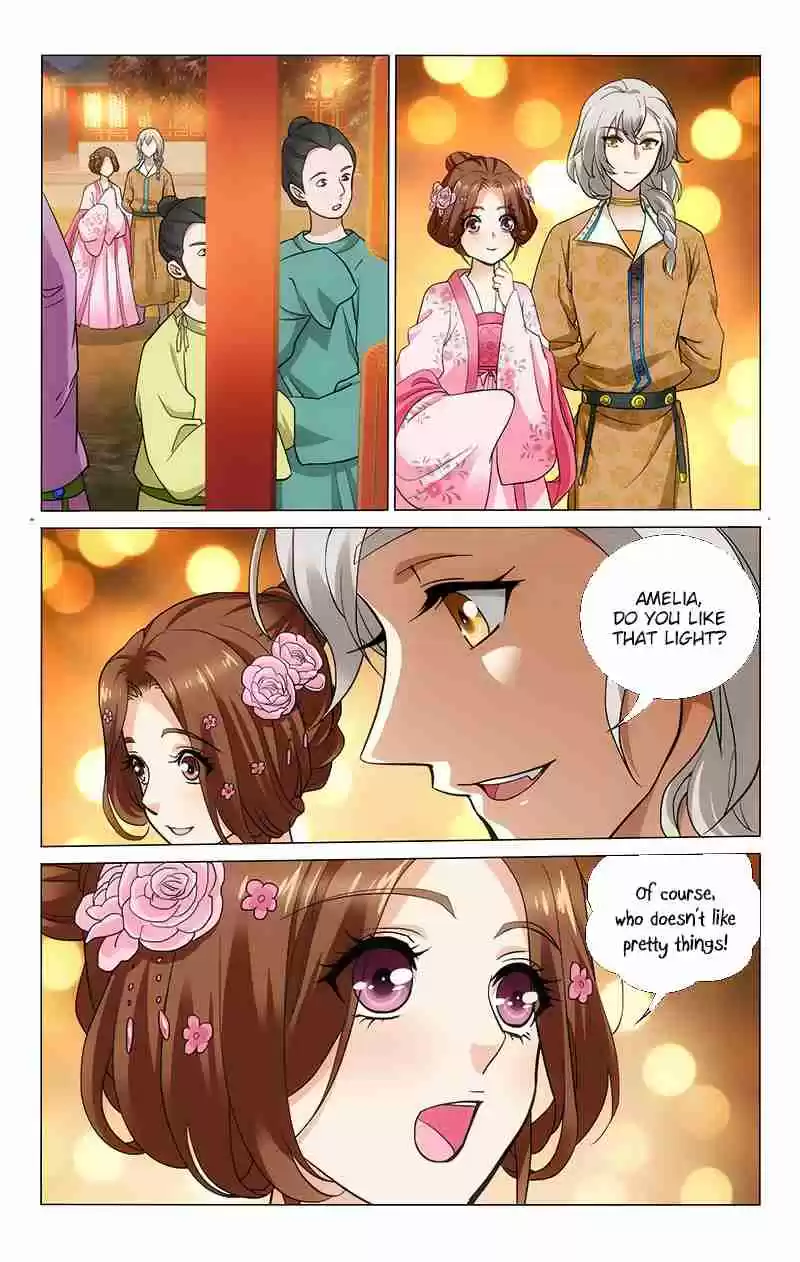 Prince, Don't Do This! Ch. 163