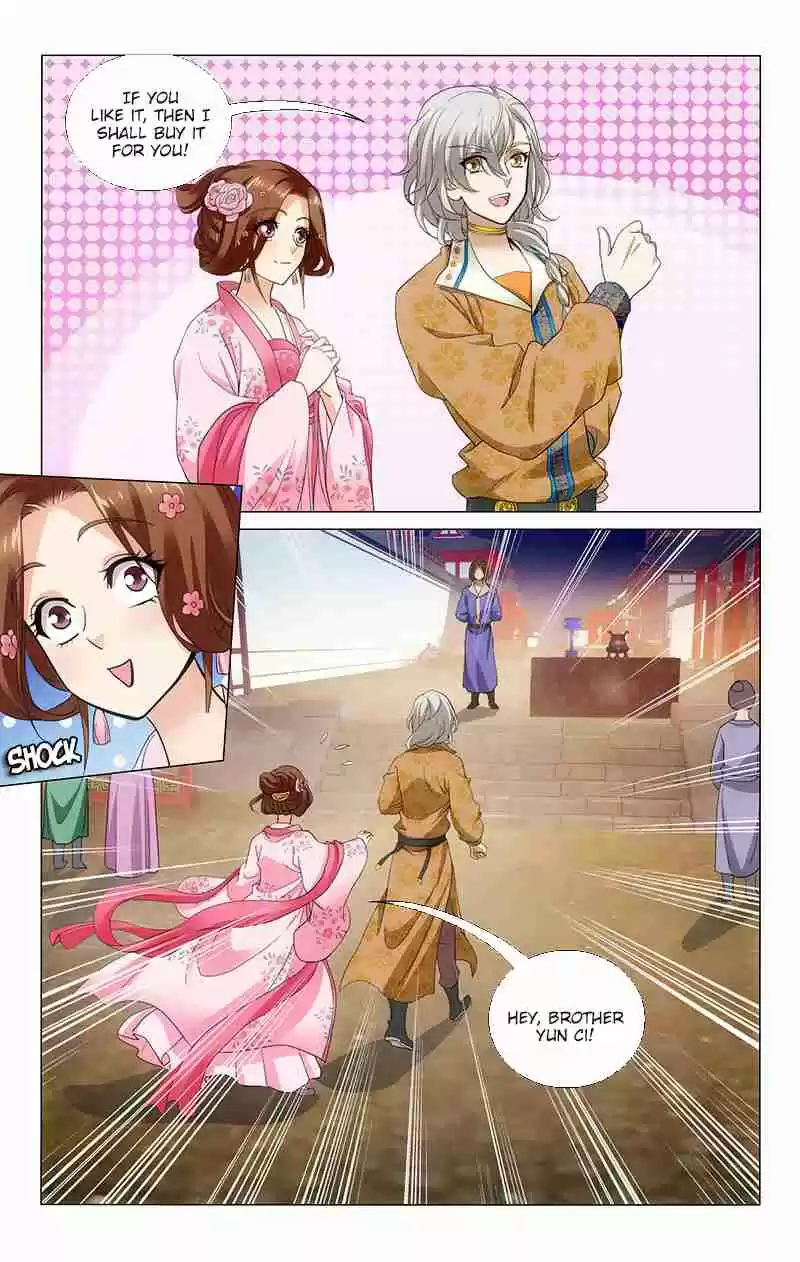 Prince, Don't Do This! Ch. 163